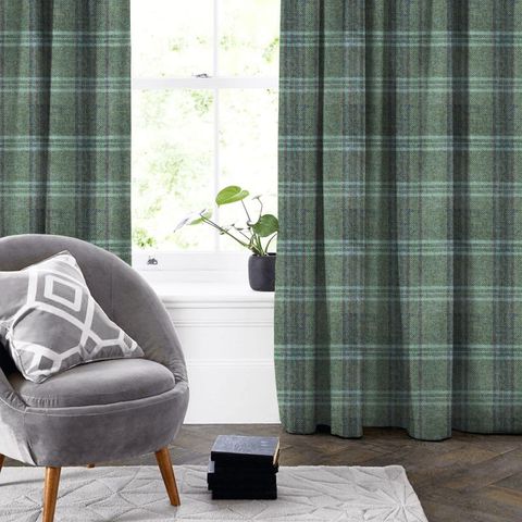 Newton Forest Made To Measure Curtain