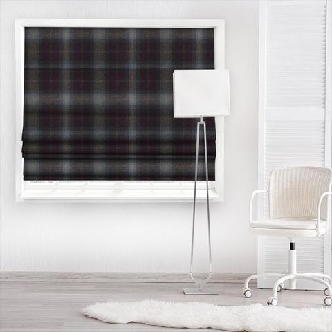 Skye Iolite Made To Measure Roman Blind