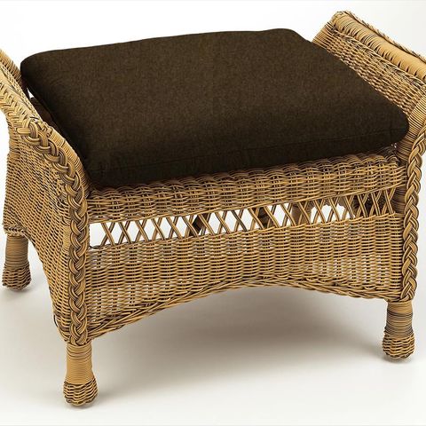 Aberdeen Peat Box Cushion