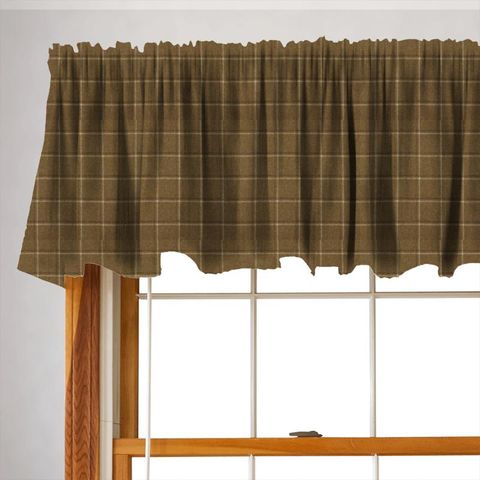 St Andrew Rope Valance