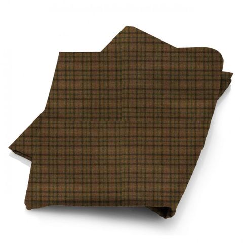 Balmoral Pine Fabric