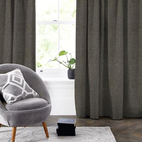 Earth Stone Made To Measure Curtain