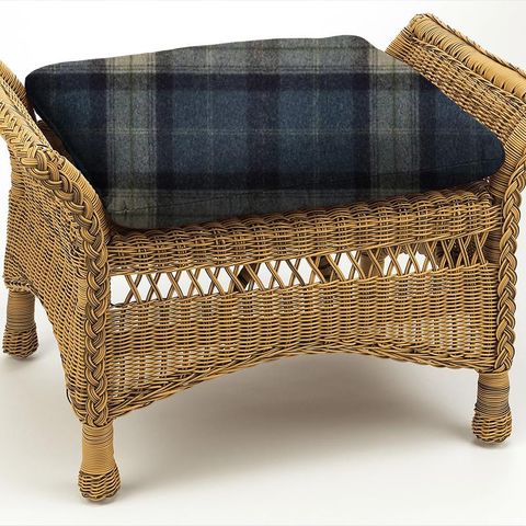 Skye Jade Box Cushion