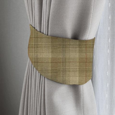 Huntingtower Sand Tieback