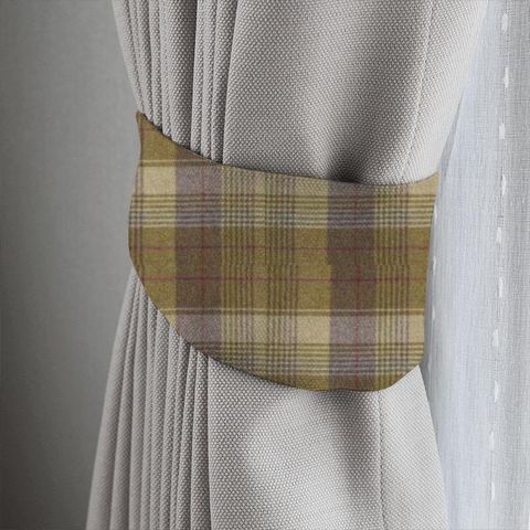 Huntingtower Grape Tieback