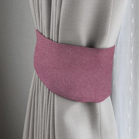 Parquet Candy Tieback
