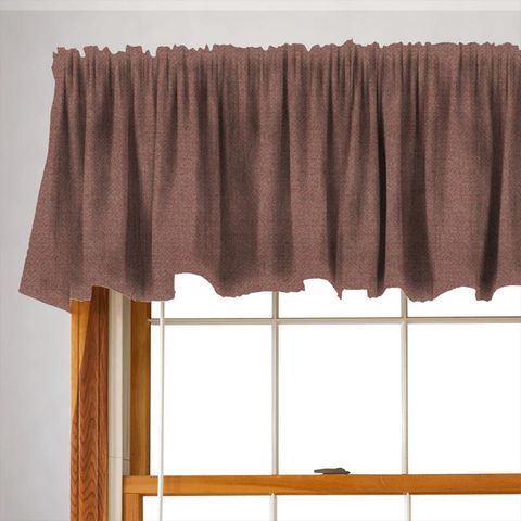 Parquet Ember Valance