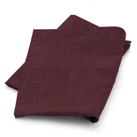 Earth Plum Fabric