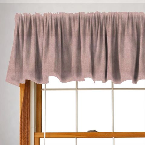 Earth Candy Valance