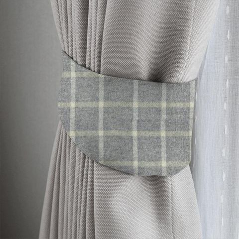 Reflection Hessian Tieback