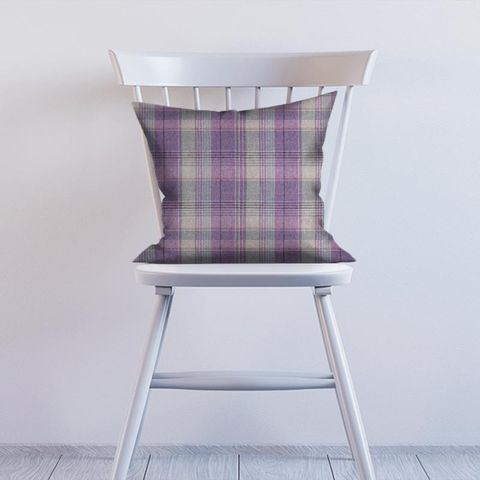 Kincraig Heather Cushion