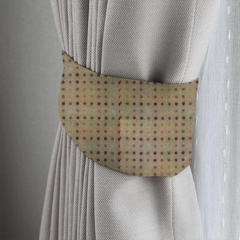 Multispot Natural Tieback