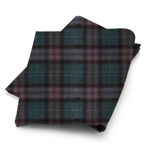 Threshfield Jade Fabric
