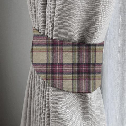 Conistone Ammolite Tieback