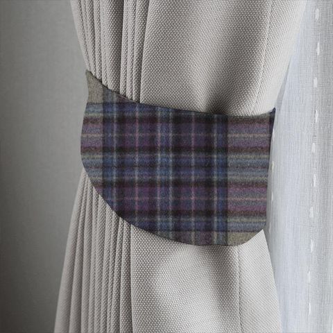 Conistone Iolite Tieback