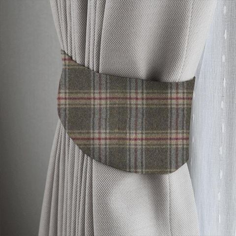 Arncliffe Olivine Tieback