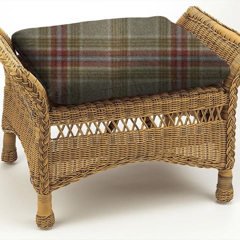 Ingleton Agate Box Cushion