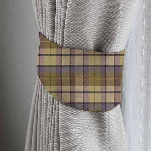 Gargrave Lilac Tieback