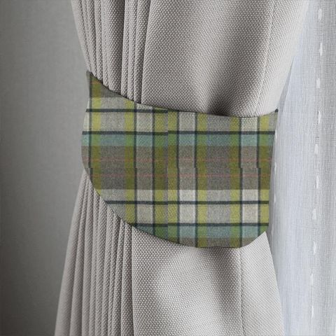 Gargrave Grey Tieback