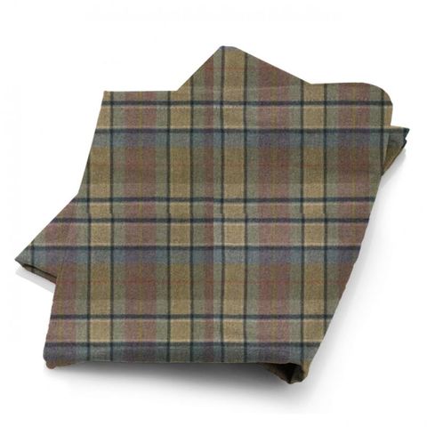 Gargrave Heather Fabric