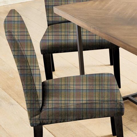 Gargrave Heather Seat Pad Cover