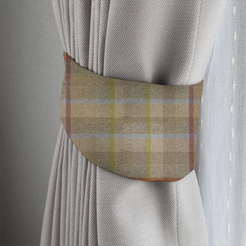 Malham Natural Tieback