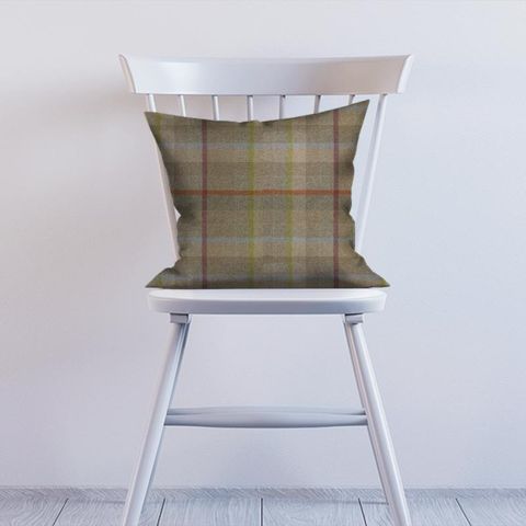 Malham Natural Cushion