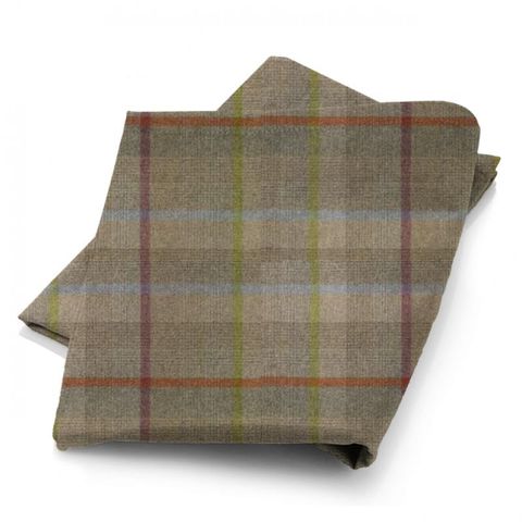 Malham Natural Fabric