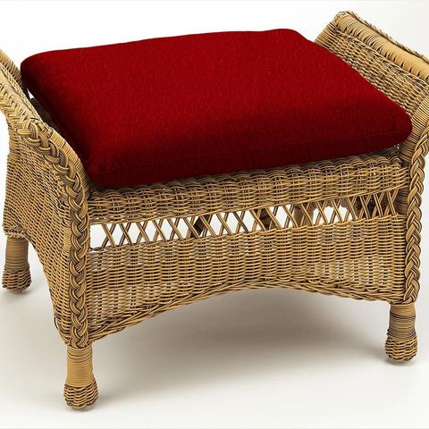 Spectrum Fleet Box Cushion