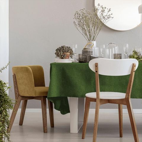 Spectrum Oxford Tablecloth