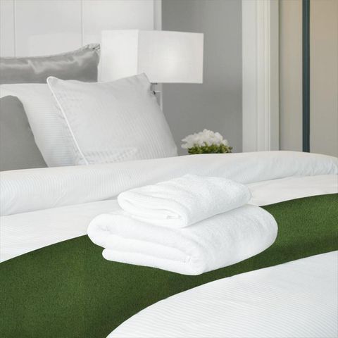 Spectrum Oxford Bed Runner