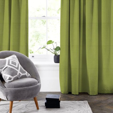 Alora APPLE Made To Measure Curtain