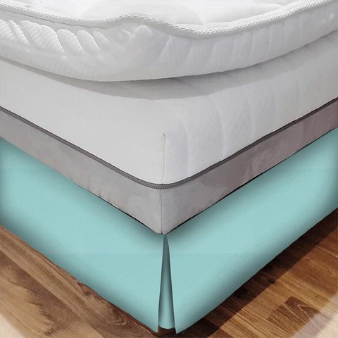 Alora AZURE Bed Base Valance