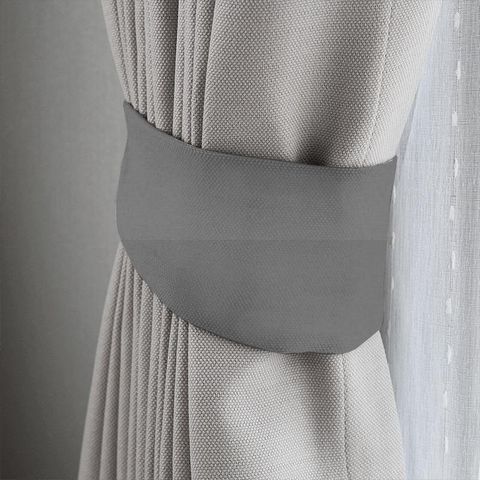 Alora Grey Tieback