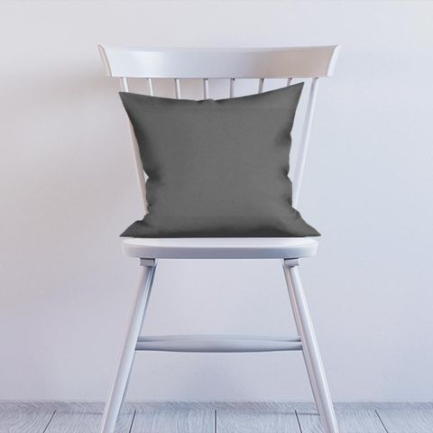Alora Grey Cushion