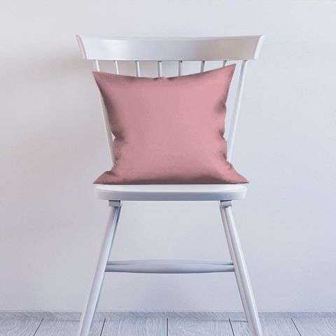 Alora Pink Cushion