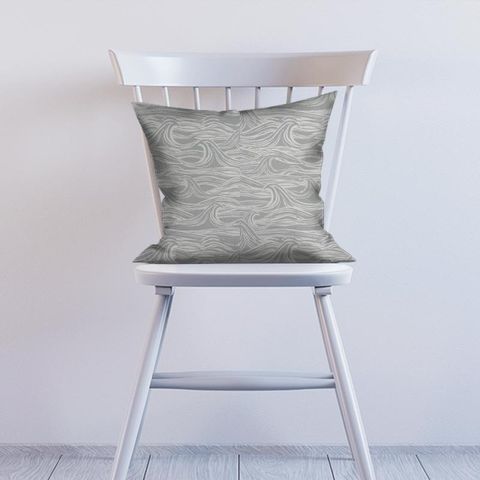 Surf Grey Cushion