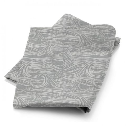 Surf Grey Fabric