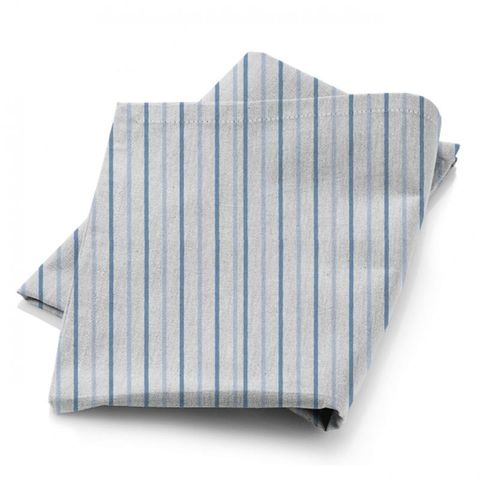Walcott Navy Fabric