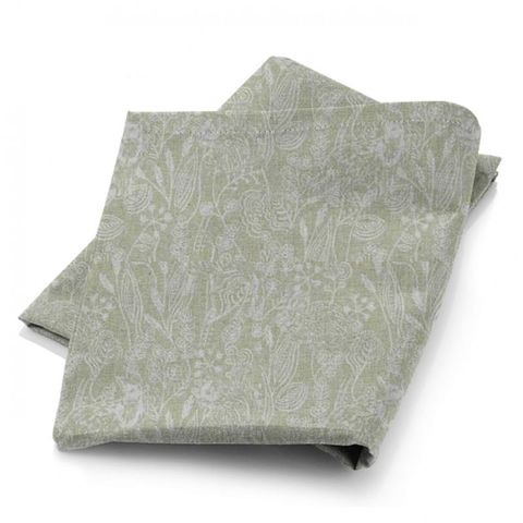 Westleton Sage Fabric