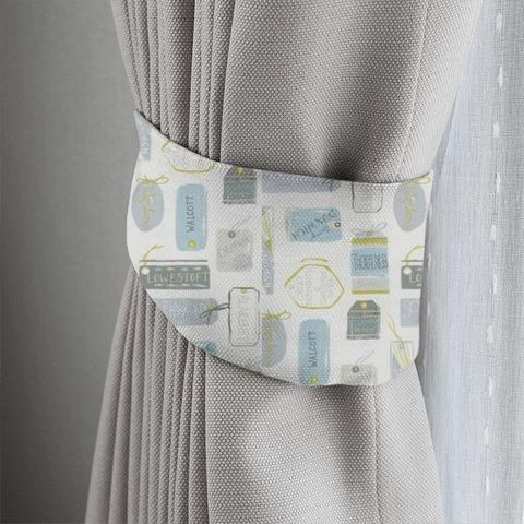 Explorer Mineral Tieback