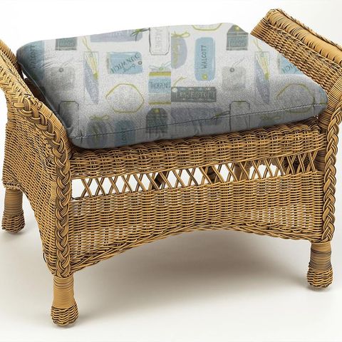 Explorer Mineral Box Cushion