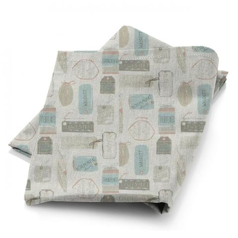 Explorer Pastel Fabric
