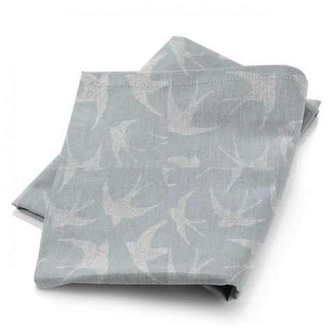 Fly Away Duckegg Fabric