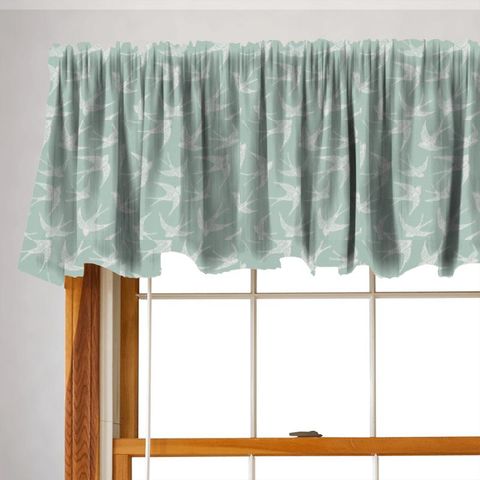 Fly Away Mineral Valance