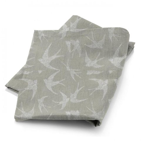 Fly Away Taupe Fabric