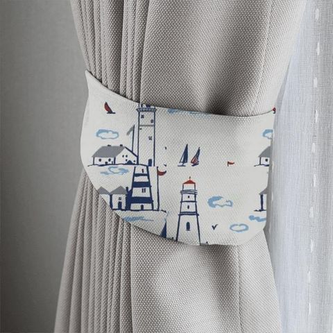 Lowestoft Marine Tieback