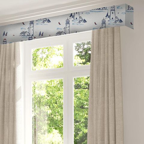 Lowestoft Marine Pelmet