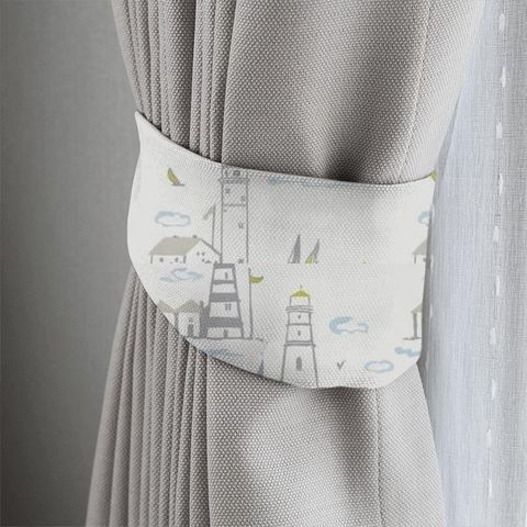 Lowestoft Mineral Tieback