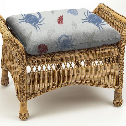 Offshore Marine Box Cushion